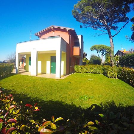 Residence Le Piramidi - Agenzia Cocal Caorle Exterior foto