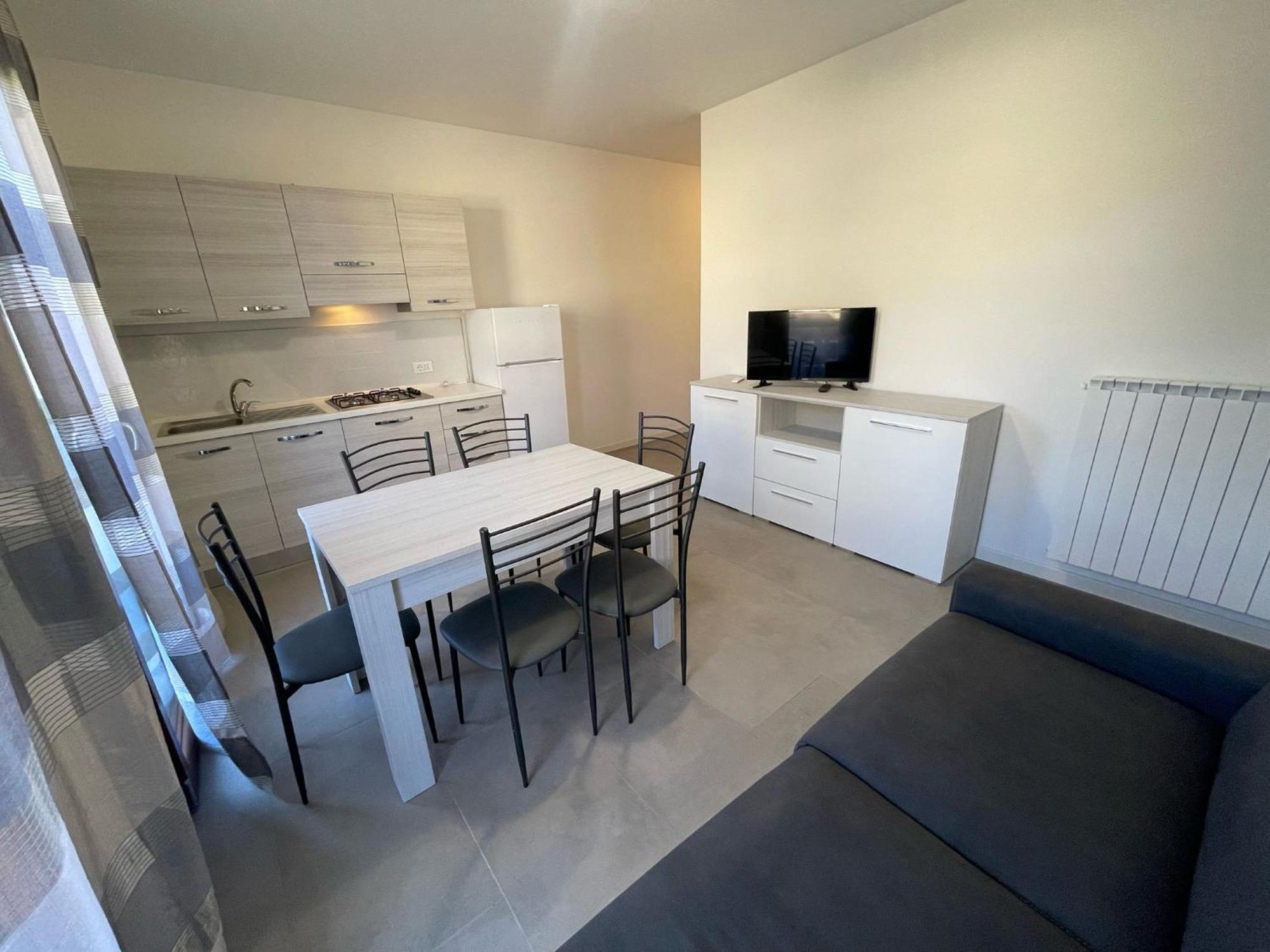 Residence Le Piramidi - Agenzia Cocal Caorle Exterior foto